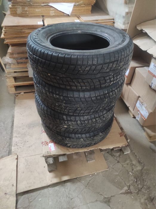 Продам резину Starfire