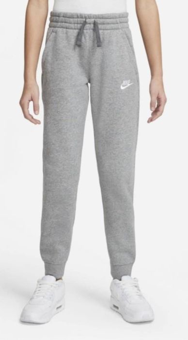 (147/158/170) NIKE оригинален ватиран екип