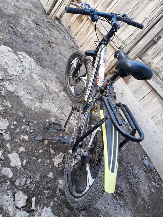 Продам велосипед