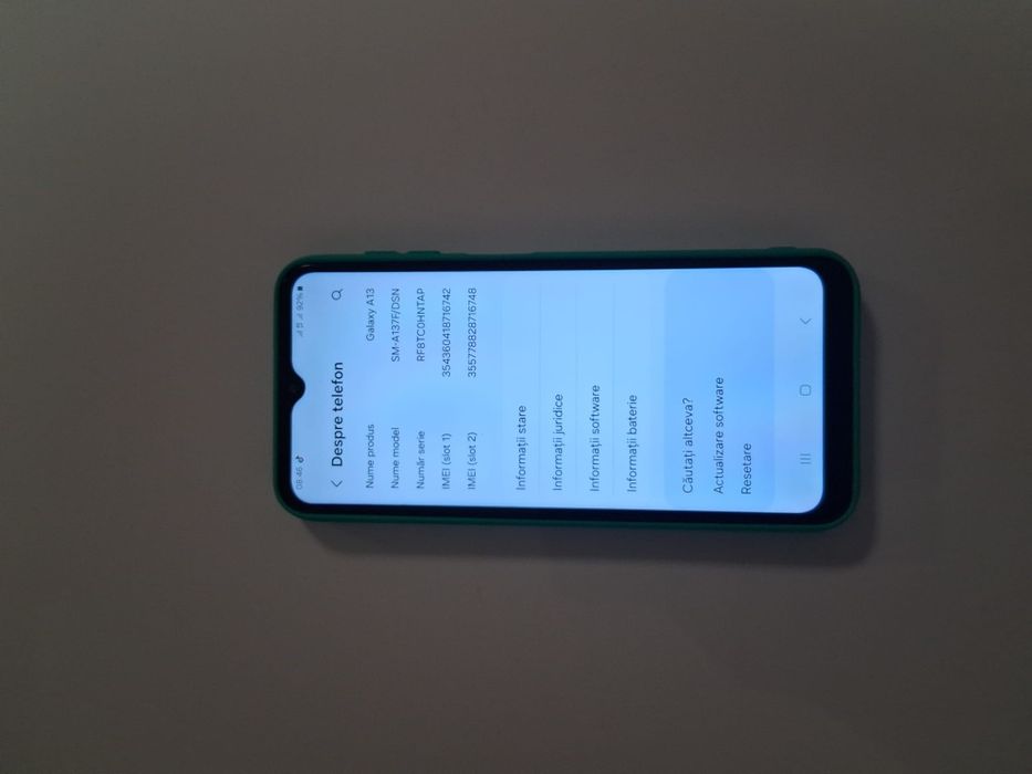 Samsung A13 dual sim 64/4