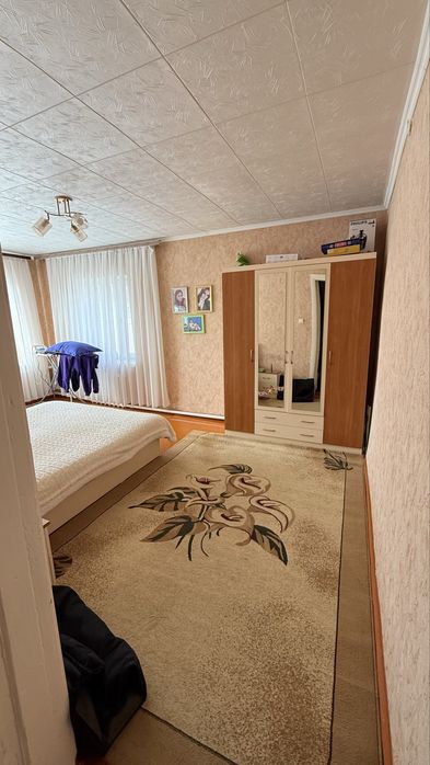 Продаеться отдельный дом