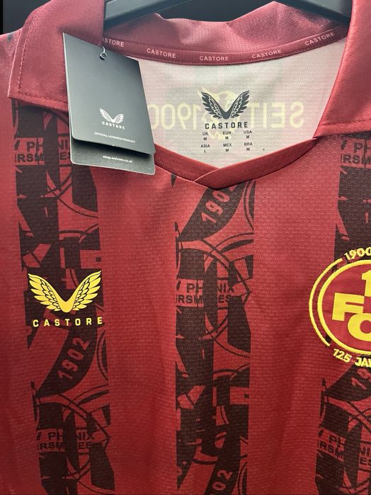 Tricou Fc Koln marimea M nou cu eticheta