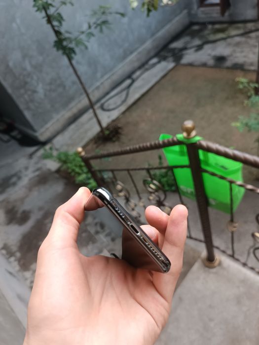 iPhone Xs Max 64Gb 100% batare