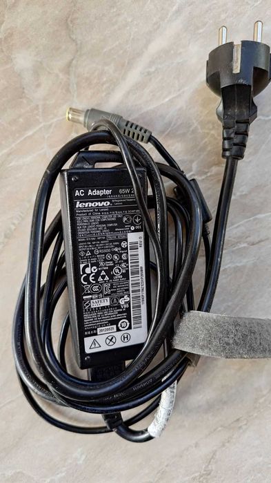 Лаптоп компютър Lenovo ThinkPad L430, i5 500GB SSD 4GB RAM 1600x1200