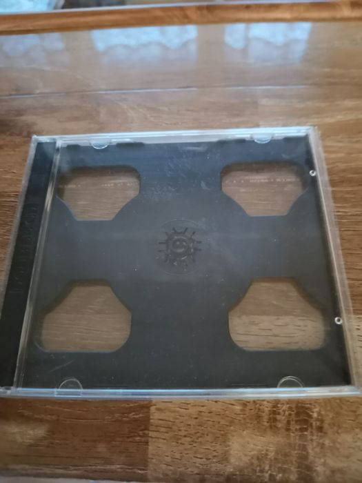 Контейнеры для компакт дисков