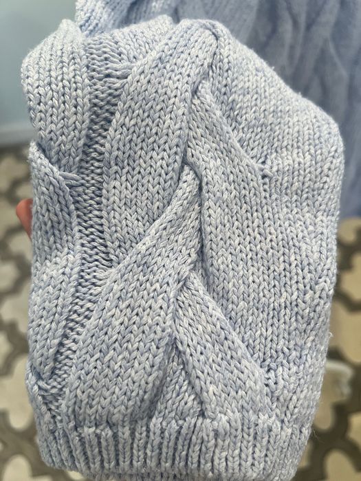 Джемпер женский Massimo Dutti