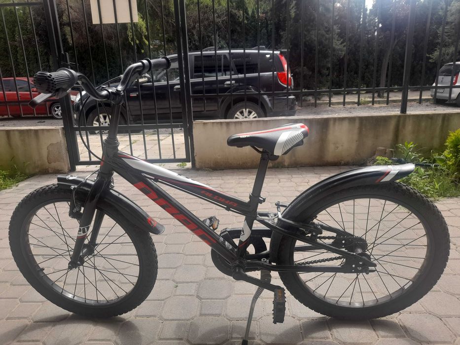 Колело детско продавам