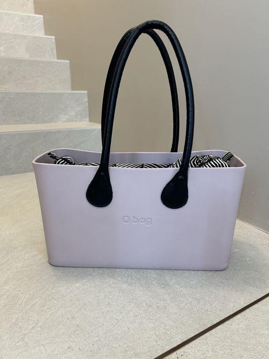 Дамска чанта O bag