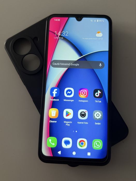 Redmi A5 | 4GB RAM