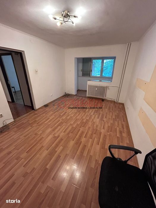 Apartament 2 camere Decomandat COMISION 0% | 52 mp | Parter Înalt |
