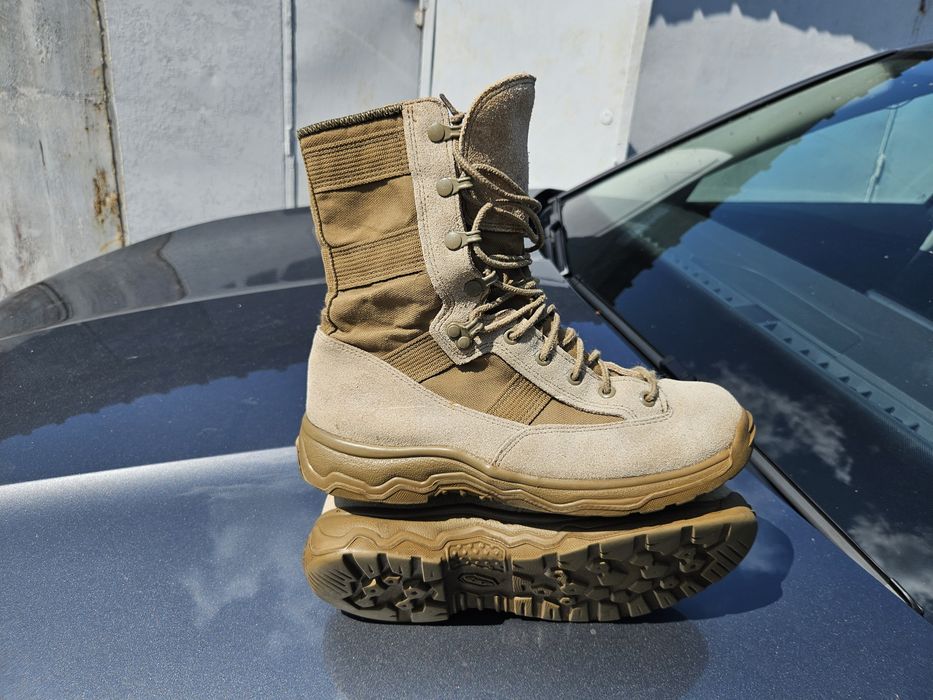 Bocanci danner goretex 41