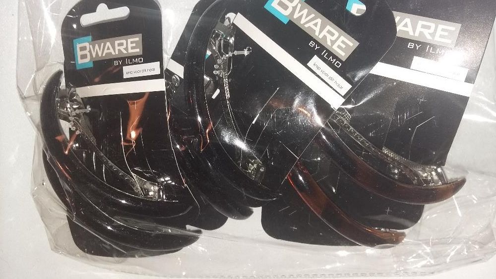 Продавам шноли, фиби и други  аксесоари за коса