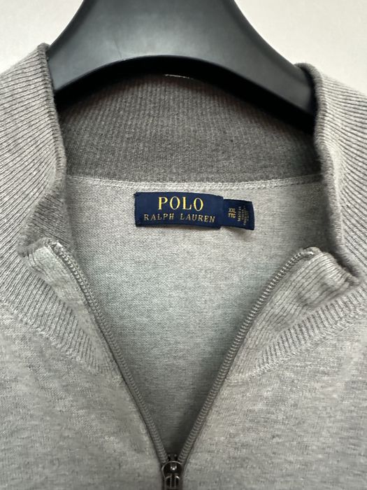 Jerseu Polo Ralph Lauren
