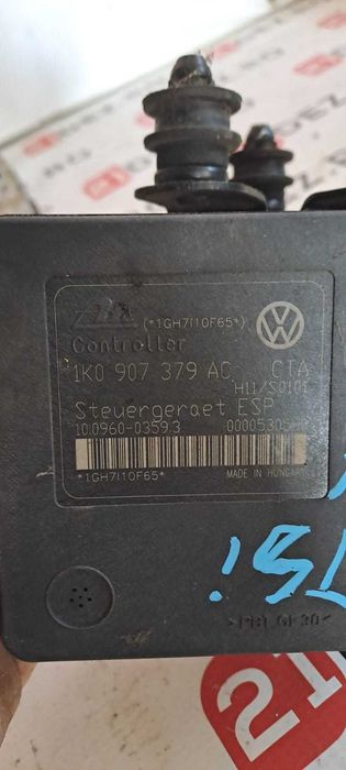 Pompa ABS VW Golf 5 , Audi A3, Jetta, Eos , Touran, Octavia 2 grup VAG