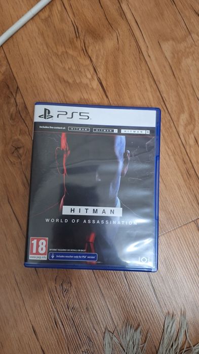 Обменяю игру пс5