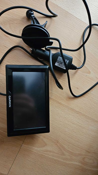 Продавам нова навигация Garmin