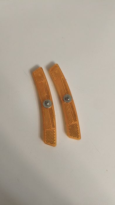 Продам катафоты/светоотражатели на спицы велосипеда