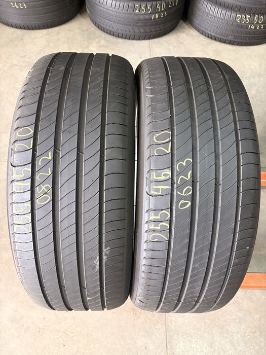 Anvelope vara 255/45/20 Michelin Primacy 4 255 45 20 R 20