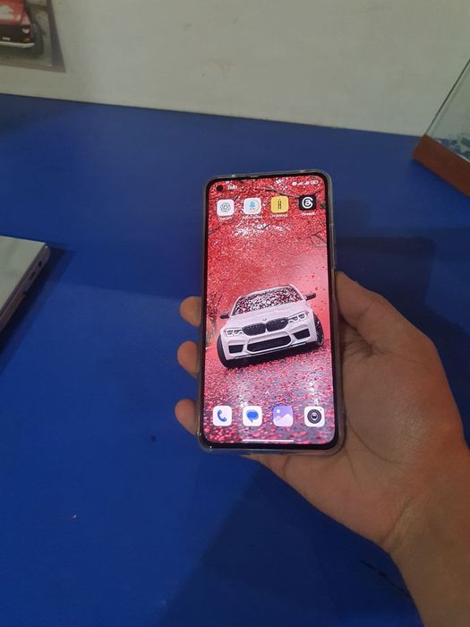 Xiaomi 11 lite 5G Ne