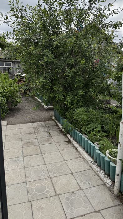 Продам отдельностоящий дом
