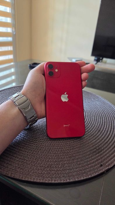 Телефон Iphone 11 64 gb