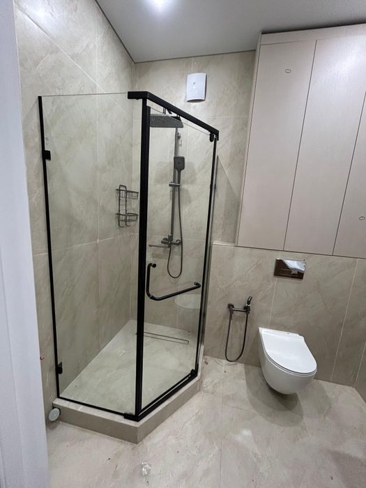 Душовой кабины на заказ