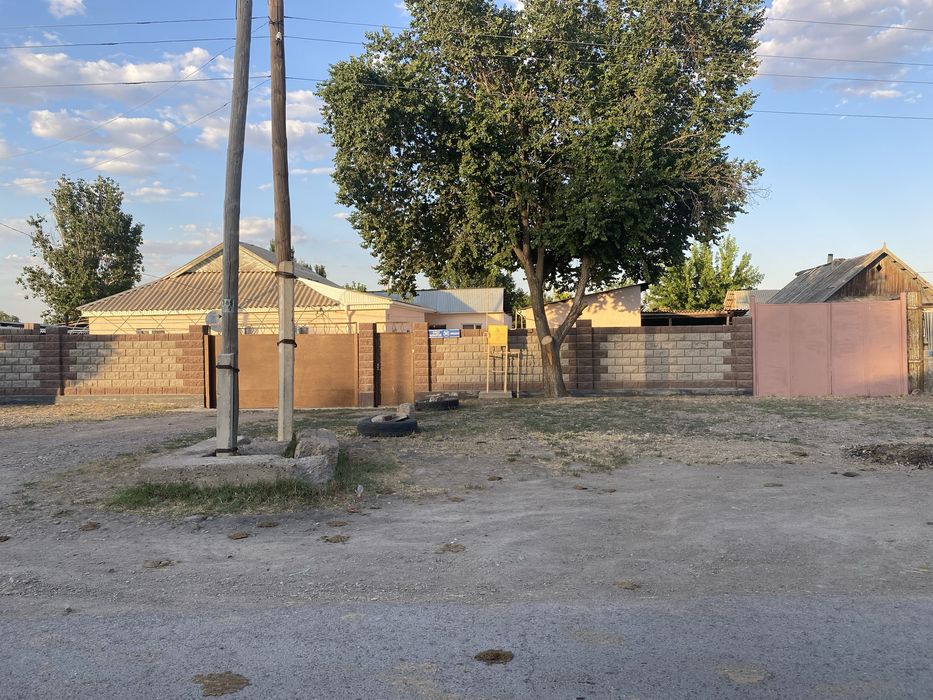 Продам Дом на 140 квадрат