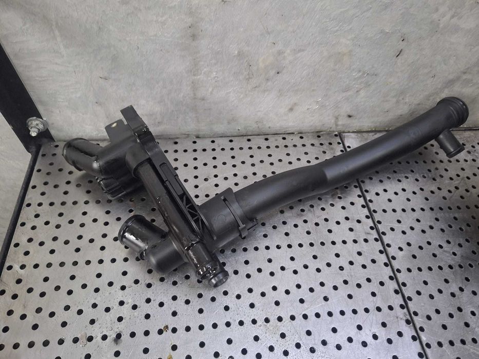 carcasa corp termostat 1.2 tsi cbz vw touran skoda fabia 2 vw polo 6r golf 6 03f121026b 03f121111a