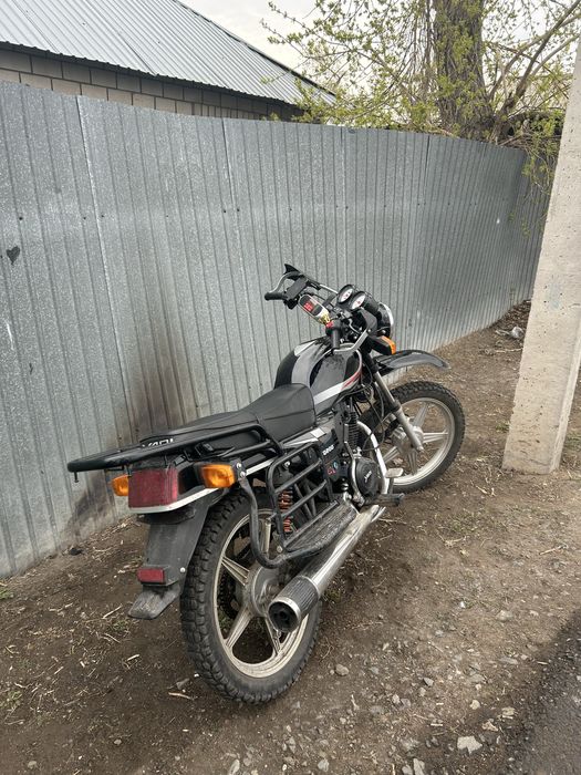 Продам яки 200 кубов идиял