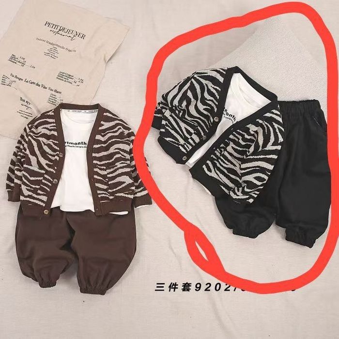 Модний тройка. Бахор ва куз фасли учун ажойиб танлов