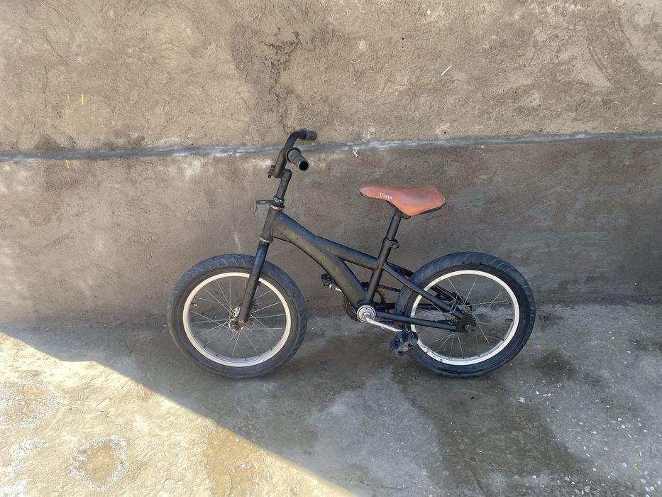 продам детский велосипед