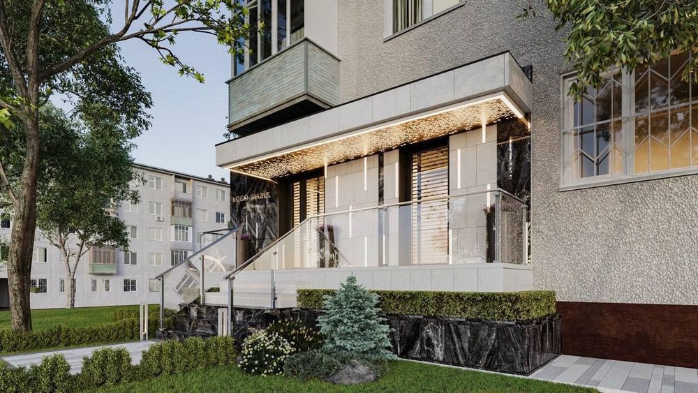 Срочно продаётся помещение с арендатором Новомосковская