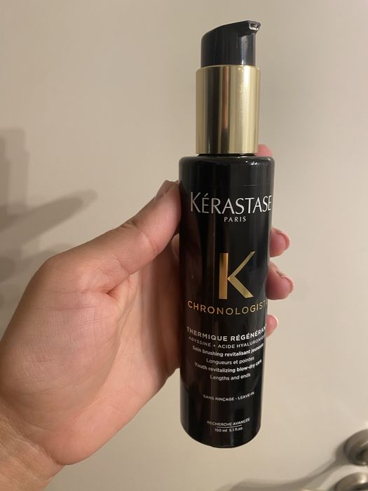 Protectie termica Kerastase Chronologiste