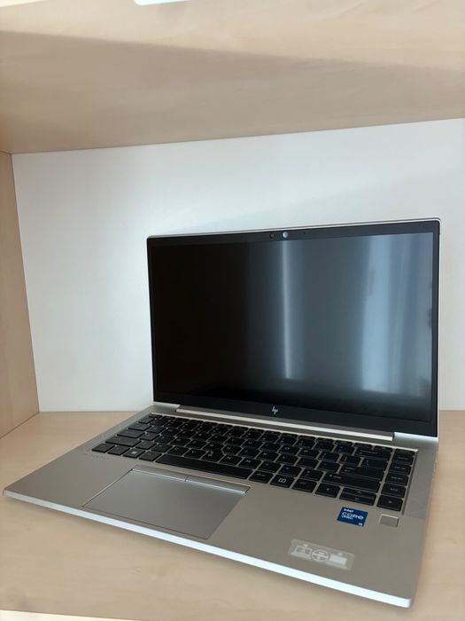 laptop NOU hp elitebook 840 g8 i5 gen 11 16gb ram 1tb ssd touchscreen nou nout