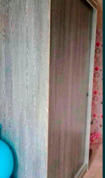 Продам шкаф-купе б/у