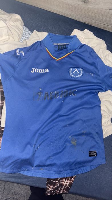 Фанелка на Левски