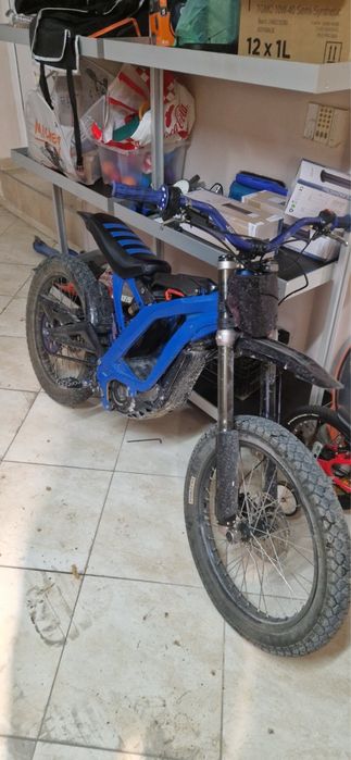 Surron lbx 2023