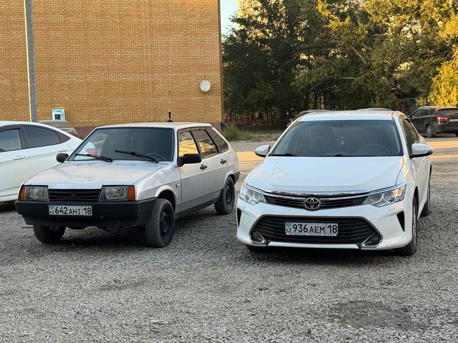 Ваз 2003г инжектор