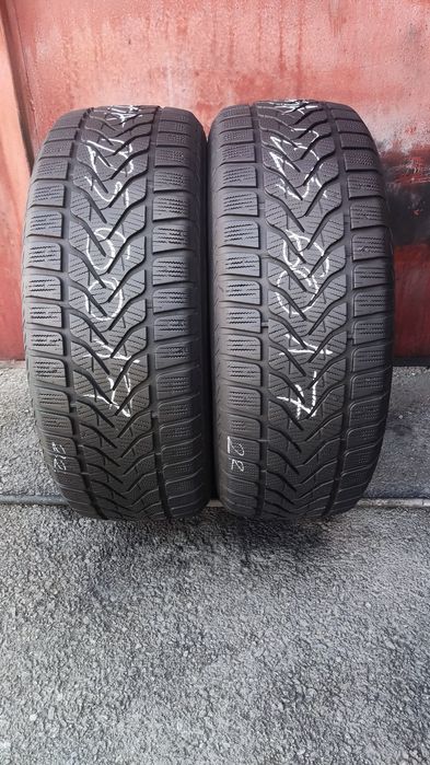 2бр. зимни гуми 225/60/17 Lassa 
dot22
6.7mm