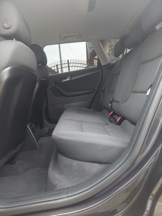 Audi A3 2012-1.4 benzina-125cp