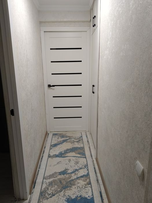 Продам 3-ком квартиру