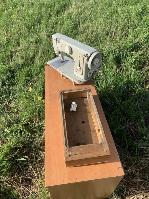 Швейная машинка Мальва