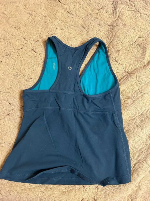 Maiou sport, pilates, yoga Lululemon