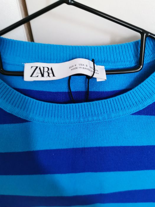 Pulover Zara dungi mărimea S
