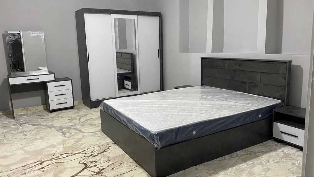 Spalni S 20 спални