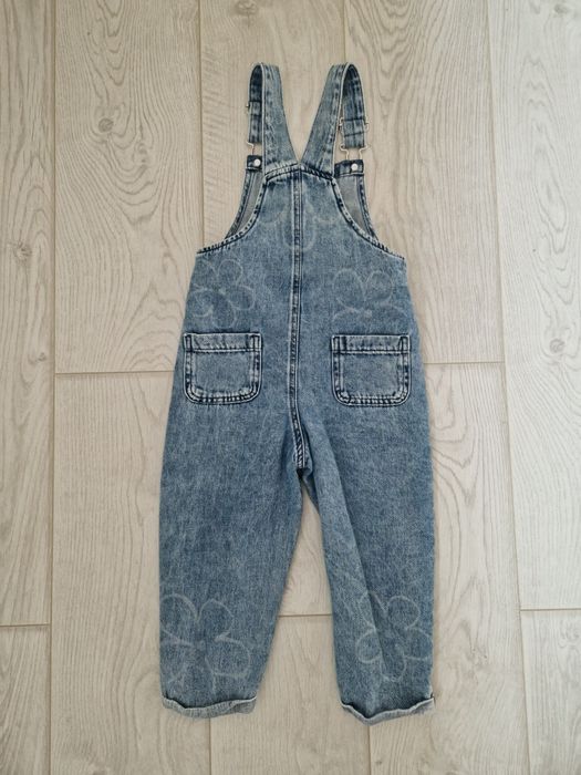 Дънкен гащеризон Next