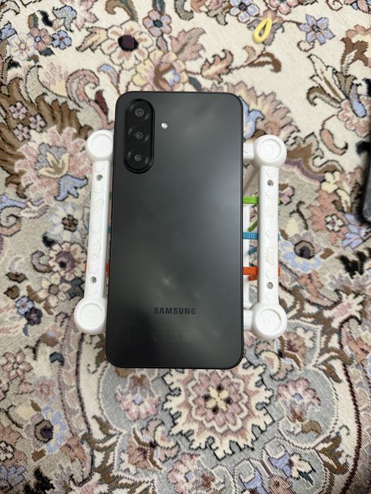 Samsung  Galaxy A17