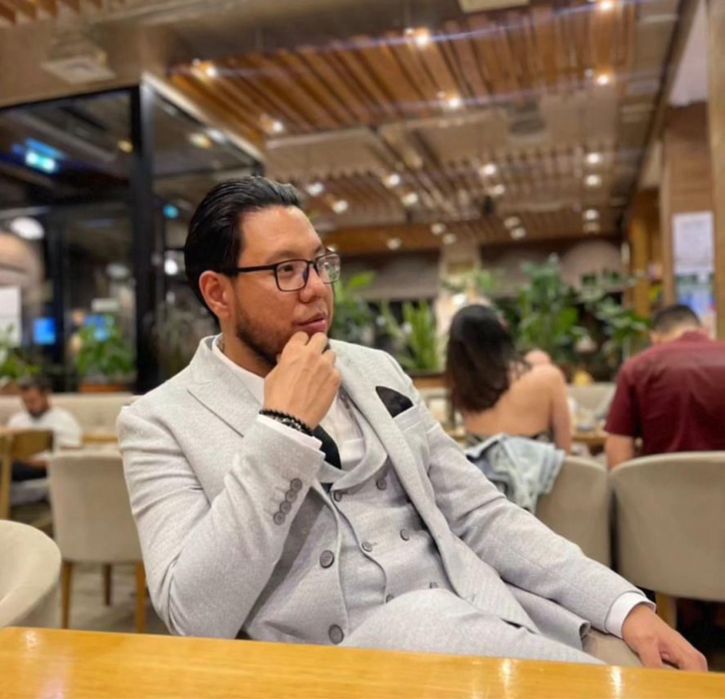 Прокат Мужских костюмов