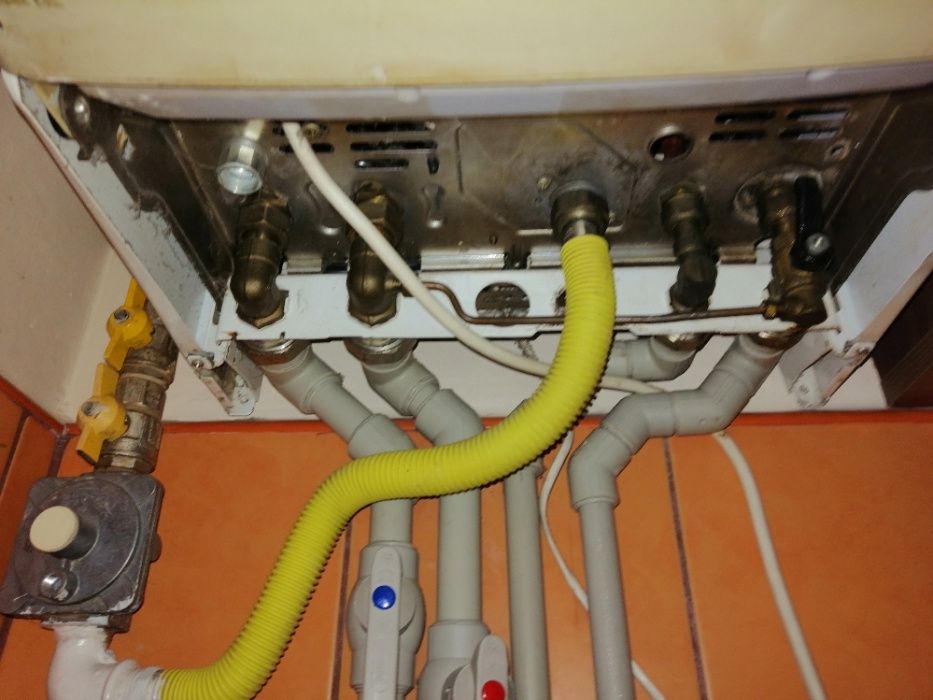 Centrala termica Beretta Ciao - 24 kw