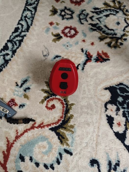 Зарядное устройство для Milwaukee M12. Type C